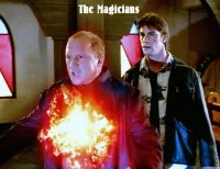 Магія смерті - Скріншот 1