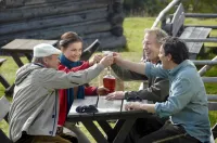 Маєток на продаж - Скріншот 1