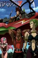 Макросс 7 - Скріншот 3