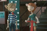 Макс і його компанія - Скріншот 1