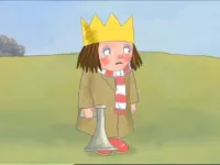 Маленька принцеса - Скріншот 3