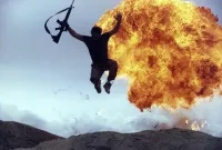 Марабунта - Скріншот 1