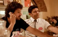 Мерилін і я - Скріншот 1