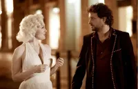 Мерилін і я - Скріншот 4