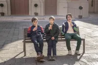 Мій брат – супергерой - Скріншот 3