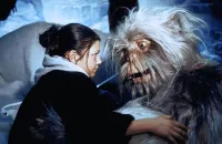 Мій друг Єті - Скріншот 1