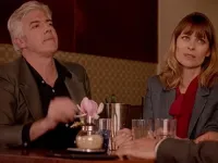 Містер і місіс вбивство - Скріншот 2