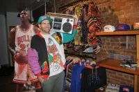 Містер Ностальгія - Скріншот 1