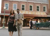 Моє життя в Айдлвайлді - Скріншот 2