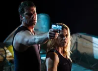 Морський диявол - Скріншот 3