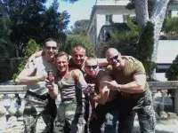 Мисливці за діамантами - Скріншот 1