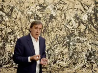 Мистецтво Америки - Скріншот 3