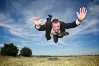 Навчитися літати - Скріншот 2