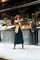 Незнайомка серед нас - Скріншот 1