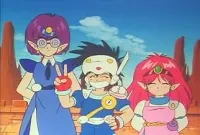 НГ Лицар Ламуне & 40 - Скріншот 2