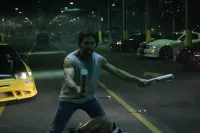 Нітро - Скріншот 2