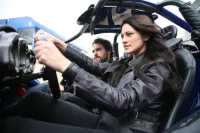 Нітро - Скріншот 3