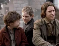 Олівер Твіст - Скріншот 1