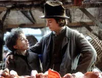 Олівер Твіст - Скріншот 2