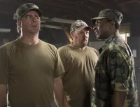 Операція «Дельта-фарс» - Скріншот 1