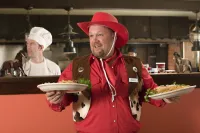 Операція «Дельта-фарс» - Скріншот 2