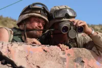 Операція «Дельта-фарс» - Скріншот 3