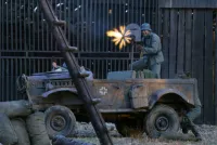 Останнє висадження - Скріншот 2