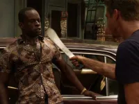 Останній порятунок - Скріншот 3