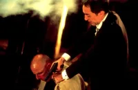 Останній світанок - Скріншот 1