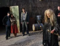 Пекельні послуги дорого коштують - Скріншот 2