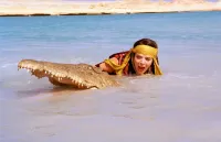 Племіннички у Єгипті - Скріншот 1