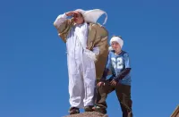 Племіннички у Єгипті - Скріншот 2