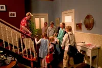 Племіннички у Єгипті - Скріншот 3