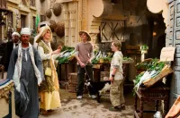 Племіннички у Єгипті - Скріншот 4