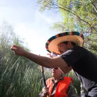 Помста безодні - Скріншот 1