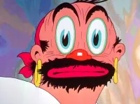 Попай Моряк зустрічає Синдбада Моряка - Скріншот 3