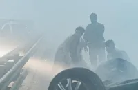 Проєкт «Тиша» - Скріншот 3