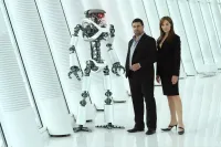 Роботрополіс - Скріншот 4