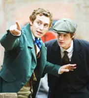 Рубін в імлі - Скріншот 4