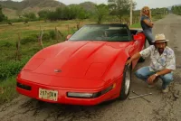 Рудо і Курсі - Скріншот 1