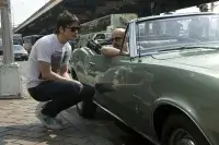 Серпень - Скріншот 3