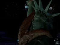 Щупальця 2. Ріка страху - Скріншот 3