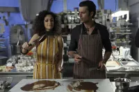 Шоколадні поцілунки - Скріншот 1