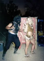 Шоу виродків - Скріншот 2