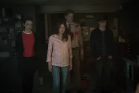 Сім’я Редлі - Скріншот 1