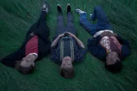 Сім’я Редлі - Скріншот 3