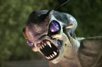 Слуга темряви - Скріншот 1