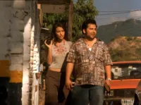 Смертельний рій - Скріншот 4