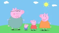 Свинка Пеппа - Скріншот 1