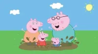 Свинка Пеппа - Скріншот 4